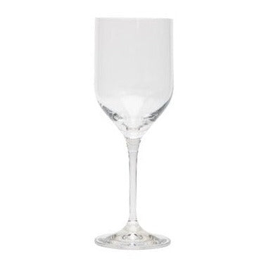 Umma Clear Wine Glasses Set of 6