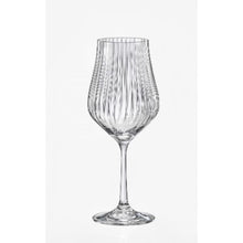 Load image into Gallery viewer, Waterfall Cocktail Glasses (Set of 6)
