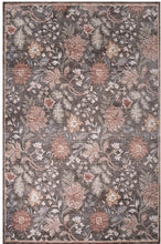 Load image into Gallery viewer, Bloome 100% Polyester Indoor Rug
