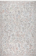 Load image into Gallery viewer, Bloome 100% Polyester Indoor Rug
