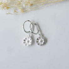 Load image into Gallery viewer, Bloom Hoops
