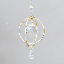 Load image into Gallery viewer, Mini Suncatcher
