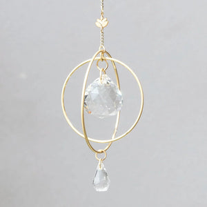 Mini Suncatcher