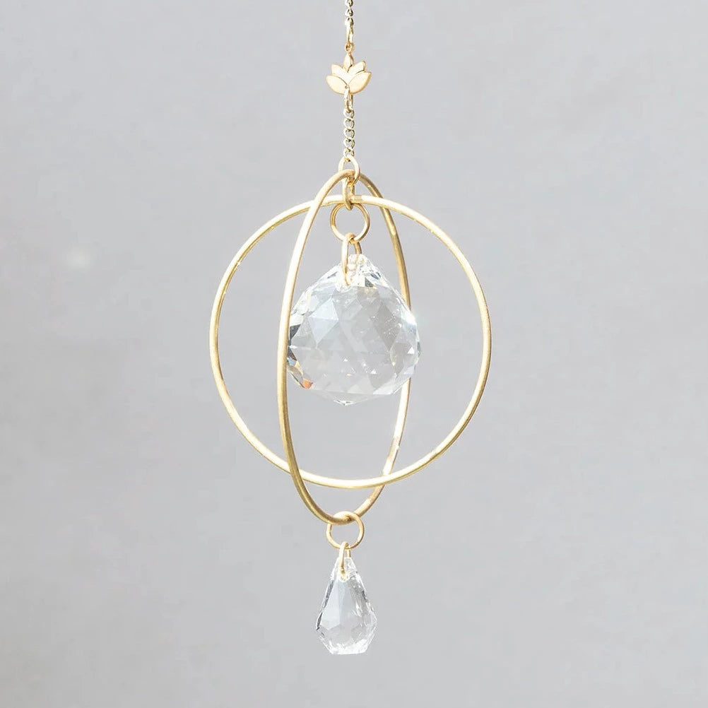 Mini Suncatcher