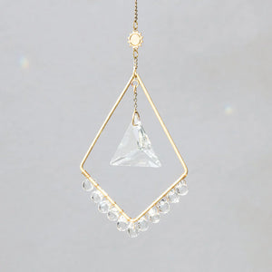 Mini Suncatcher