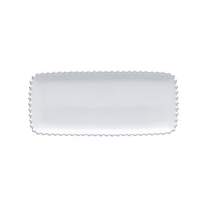 Pearl White Dishware (Costa Nova)