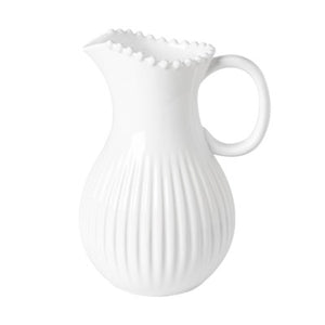 Pearl White Dishware (Costa Nova)