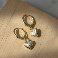 Load image into Gallery viewer, Coastal Love Hoops
