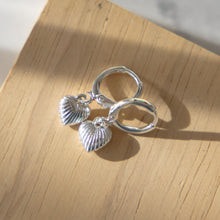 Load image into Gallery viewer, Coastal Love Hoops
