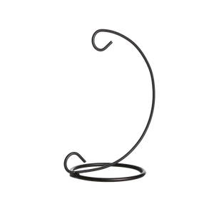 Kitras Glass Stand