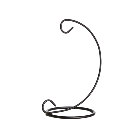 Kitras Glass Stand