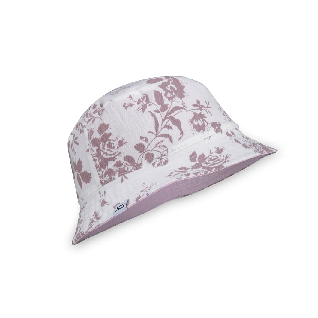 Kids Reversible Bucket Hats