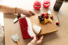Load image into Gallery viewer, Date Night Acacia Resin Boards
