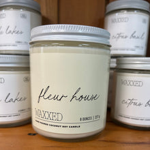 Load image into Gallery viewer, Waxxed Candles Assorted 8 oz
