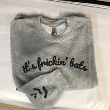 Load image into Gallery viewer, Halloween Collection Crew Sweaters
