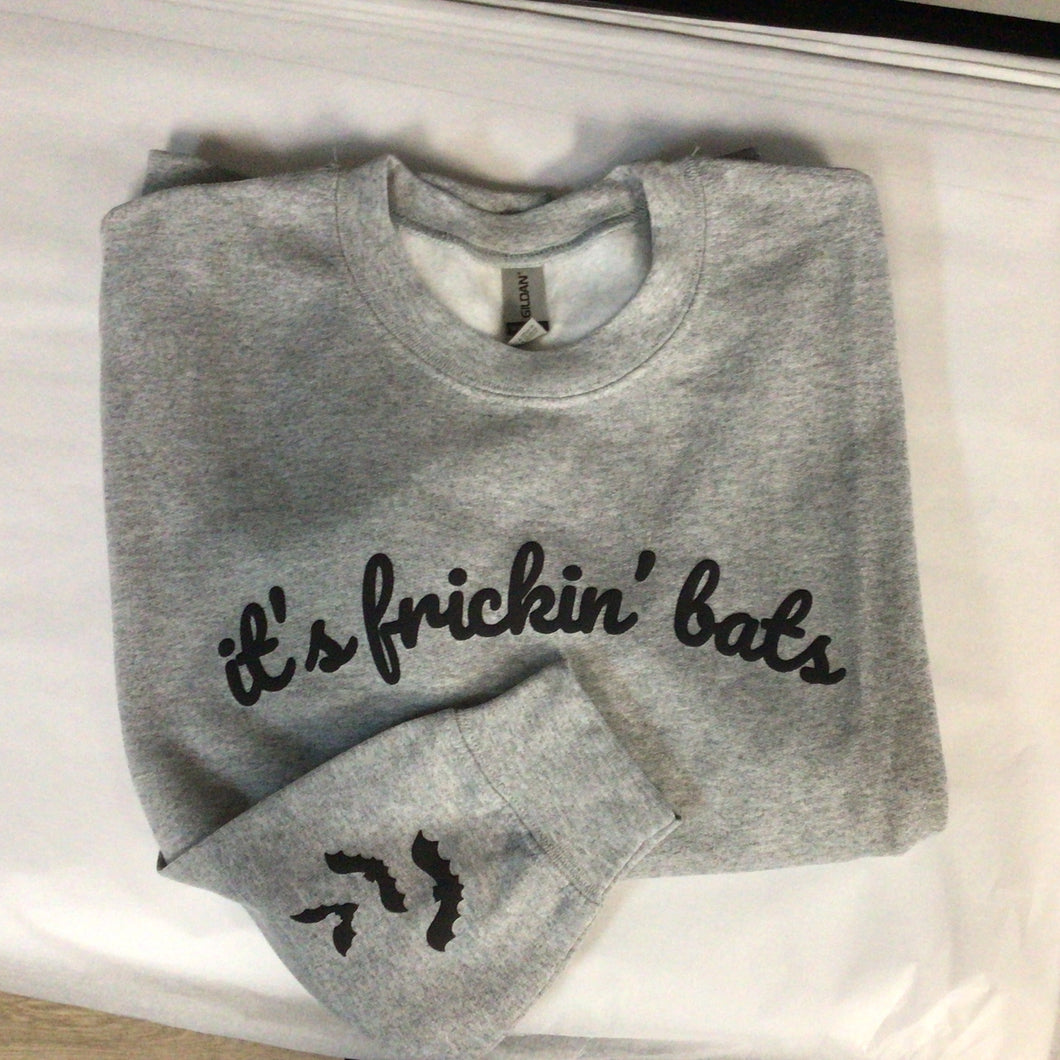 Halloween Collection Crew Sweaters