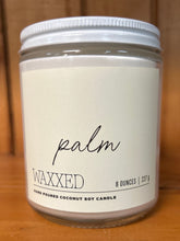 Load image into Gallery viewer, Waxxed Candles Assorted 8 oz
