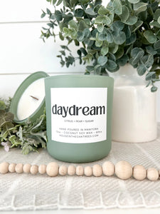 Daydream Candle