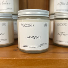 Load image into Gallery viewer, Waxxed Candles Assorted 4 oz
