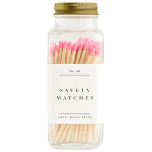 Small Hearth  Safety Matches