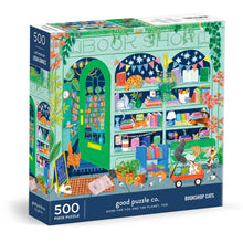 Load image into Gallery viewer, Good Puzzle Co Collection - 500 Piece Puzzles
