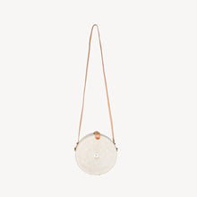 Load image into Gallery viewer, Circle Bali Bag
