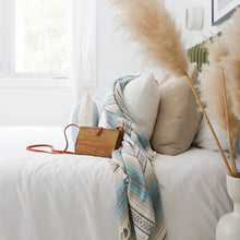Load image into Gallery viewer, Crossbody Bali Bag
