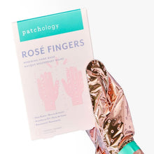 Load image into Gallery viewer, Rose Fingers
