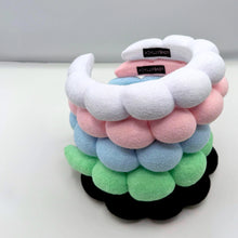Load image into Gallery viewer, Makeup Headband
