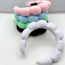 Load image into Gallery viewer, Makeup Headband
