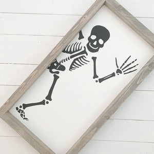 Skeleton Print (Copy)