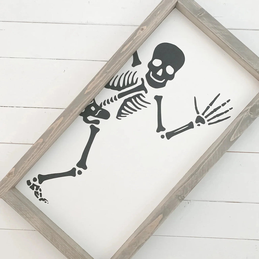 Skeleton Print (Copy)