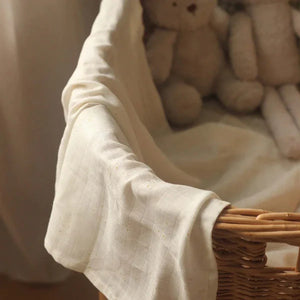 Muslin Swaddle