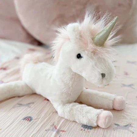 Unicorn Stuffy Dreamy