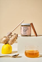 Load image into Gallery viewer, Superfood Tea Jars
