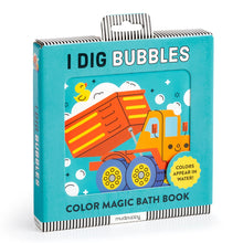 Load image into Gallery viewer, Color Magic Bath Book Collection
