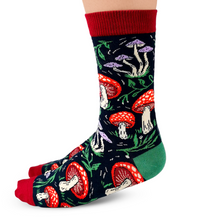 Load image into Gallery viewer, Uptown Sox - Women&#39;s
