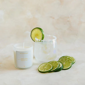 Margarita Candle