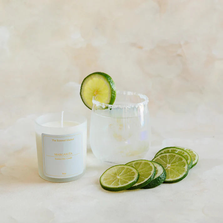 Margarita Candle