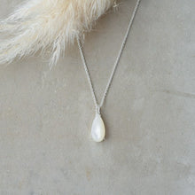 Load image into Gallery viewer, Marmee Drop Necklace
