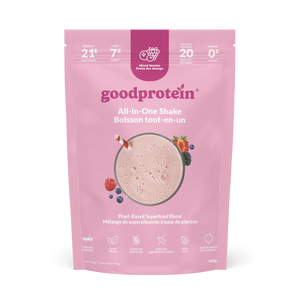 Good Protein