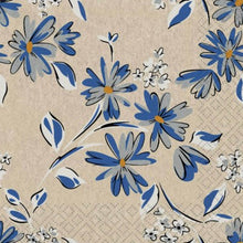 Load image into Gallery viewer, OCD Summer Luncheon &amp; Cocktail Napkins
