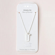Load image into Gallery viewer, Intention Charm Necklace
