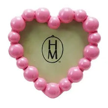 Load image into Gallery viewer, Heart Frame Assorted Colors
