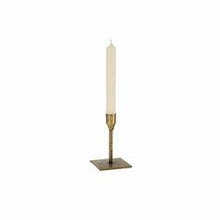 Load image into Gallery viewer, Zara Forged Candlestick
