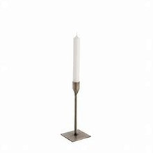 Load image into Gallery viewer, Zara Forged Candlestick
