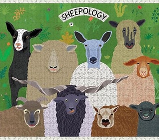 Sheepology