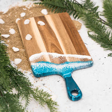 Load image into Gallery viewer, Lynn - Acacia Large  Cheese Boards
