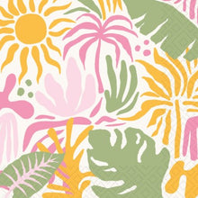 Load image into Gallery viewer, OCD Summer Luncheon &amp; Cocktail Napkins

