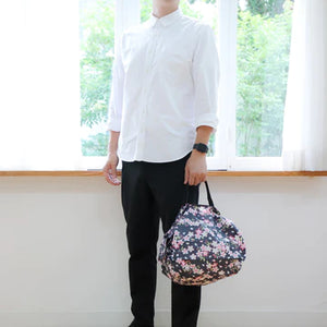 Shupatto one Pull Bag Medium